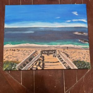Commission a Painting Online