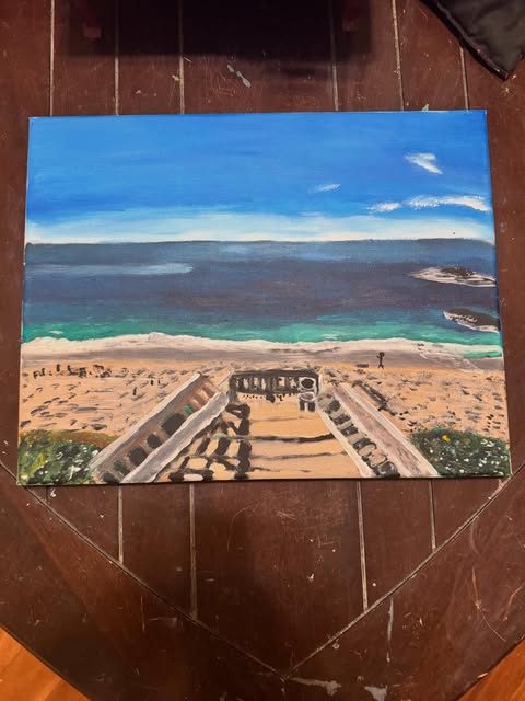 Commission a Painting Online