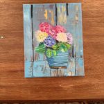 Watercolor Paintings