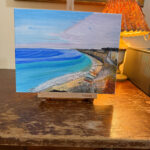 Castaways Boardwalk View ? 11x14