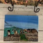 Crystal Cove Beach Cottages ? 8x10